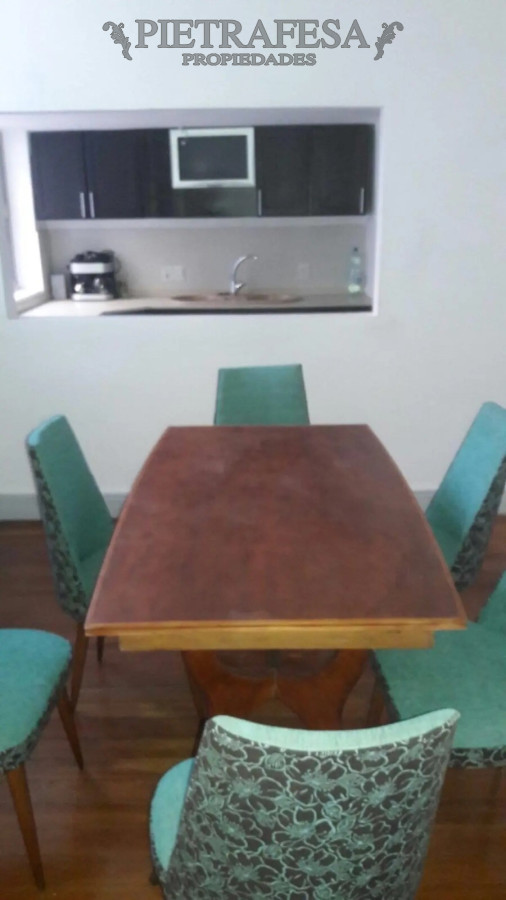 Apartamento ID.6968 - Apartamento en venta 4 dormitorios, 2 baños y balcón- Florida-Centro