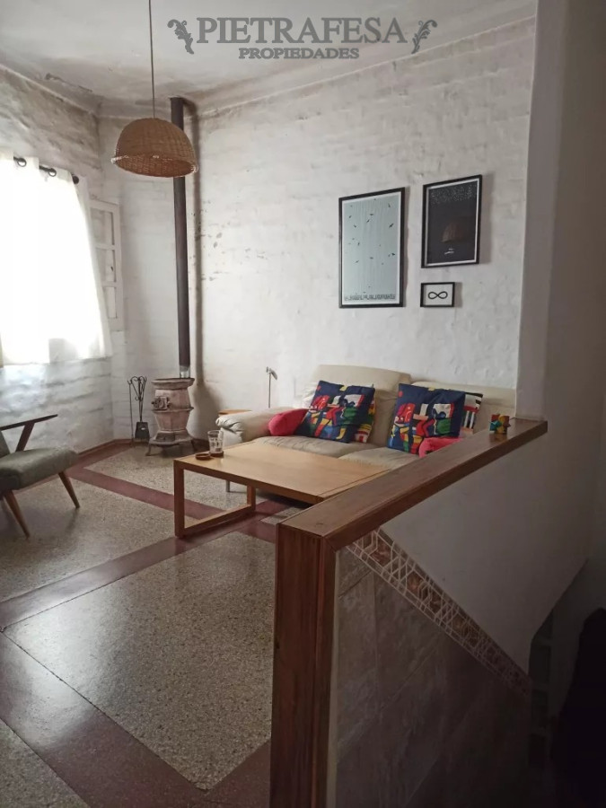 Apartamento ID.7196 - PH en venta 2 dormitorios, 1 baño y azotea-Pedro Errazquin - Cordón