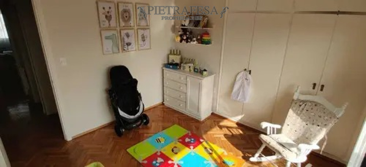 Apartamento ID.1754 - Apartamento en venta 4 dormitorios 4 baños con garaje- Solano Antuña-Villa Biarritz-Punta Carretas