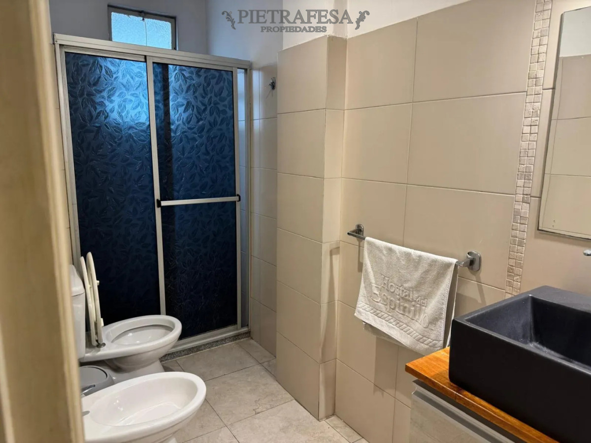 Apartamento ID.15715 - Apartamento en venta, 3 dormitorios, 1 baño. Centro.