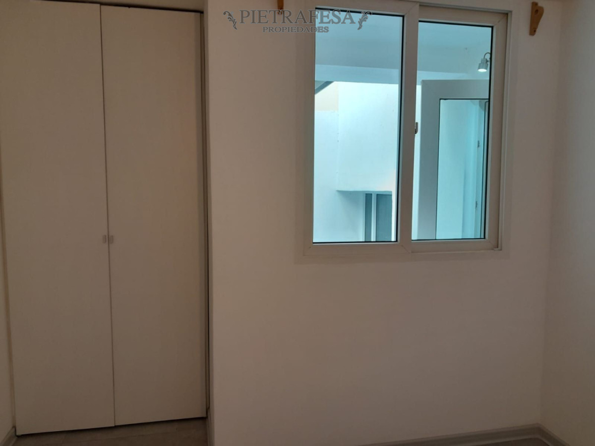 Apartamento ID.15329 - Apartamento en venta, 1 dormitorio, 1 baño, balcón. Palermo. Con Renta hasta Dic 2026.