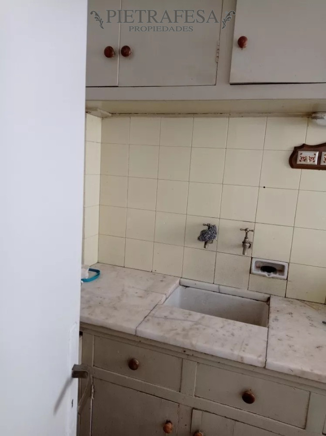 Apartamento ID.6790 - Apartamento en venta 1 dormitorio, 1 baño-Joaquín Requena -Tres Cruces