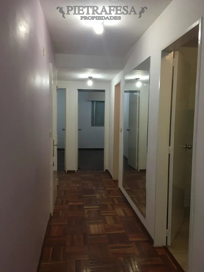 Apartamento ID.4790 - Apartamento en venta  con renta 2 dormitorios, 1 baño y cochera opcional- Canelones- Centro