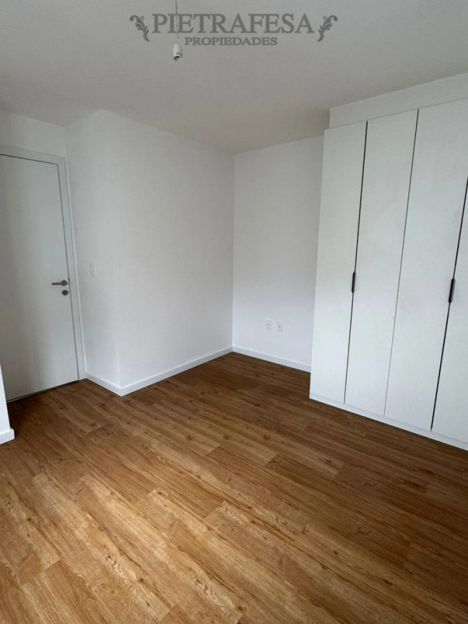 Apartamento ID.16093 - Apartamento a estrenar en Altos de Paraguay 2 dormitorios, garaje