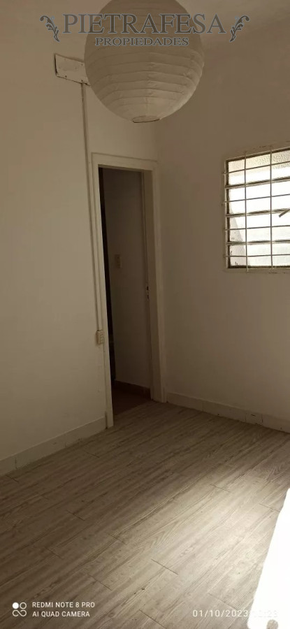 Apartamento ID.7619 - Apartamento en venta 1 dormitorio, 1 baño y patio-Ana Monterroso De Lavalleja-Cordón