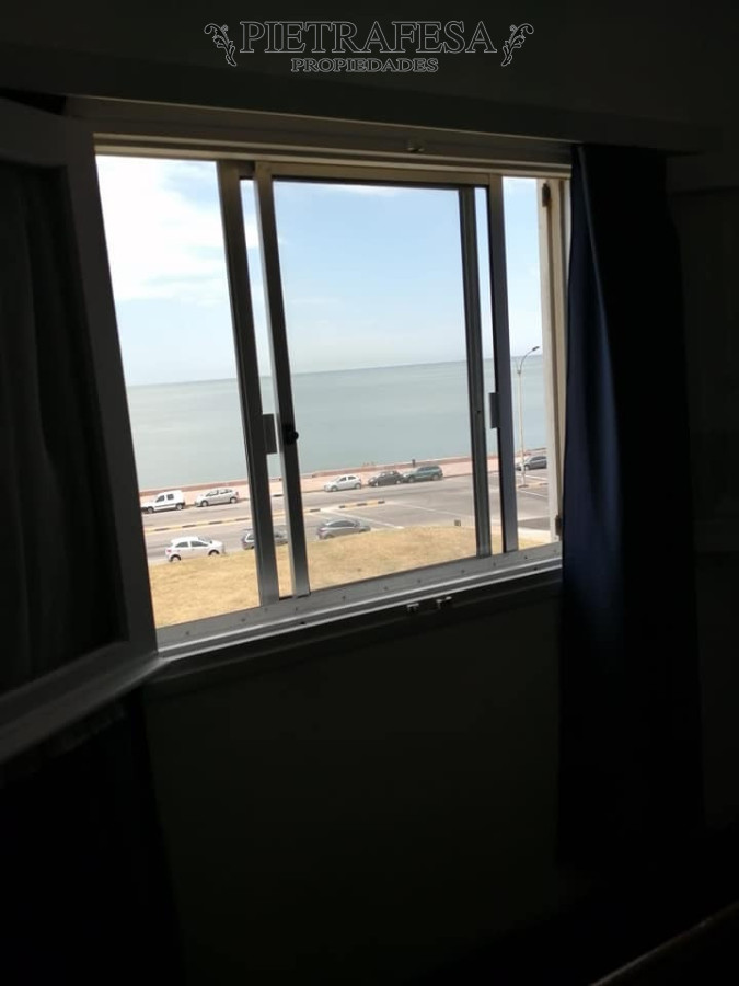 Apartamento ID.4329 - Apartamento en venta - 2 dormitorios 1 baño con terraza - Reconquista - Ciudad Vieja