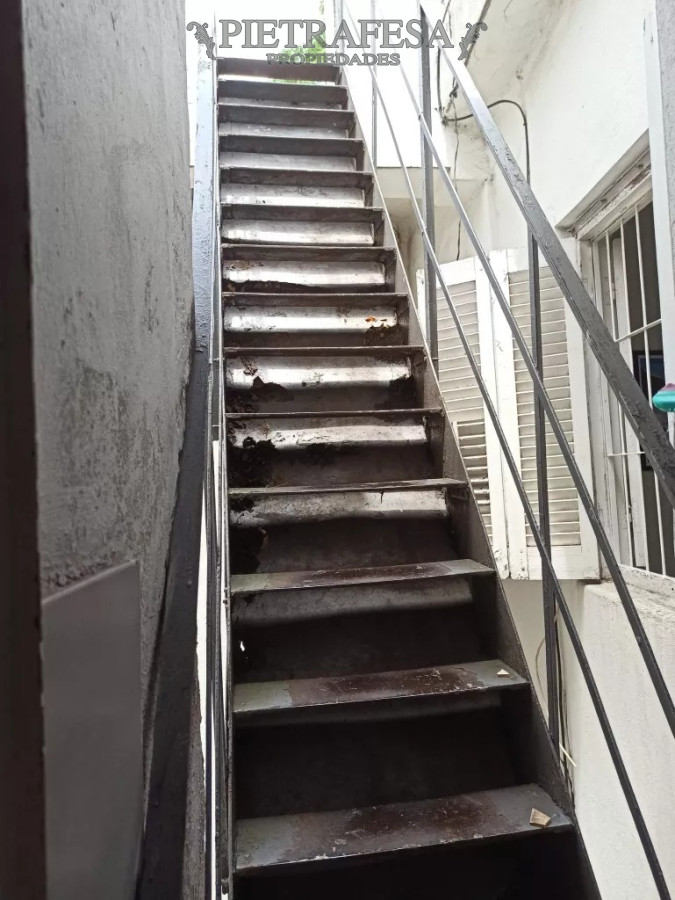 Apartamento ID.7196 - PH en venta 2 dormitorios, 1 baño y azotea-Pedro Errazquin - Cordón