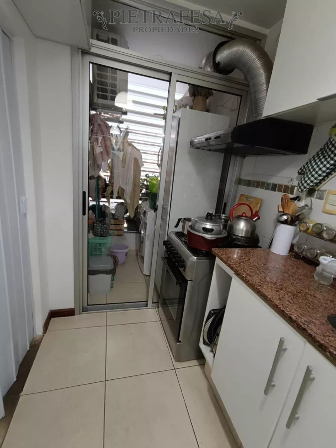 Apartamento ID.12356 - Apto en venta 2 dormitorios, terraza-Aguada 