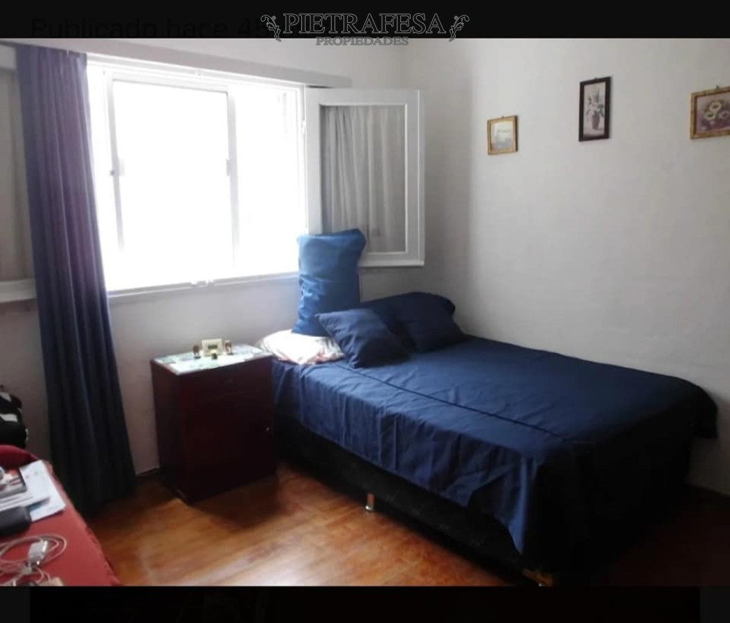 Apartamento ID.4329 - Apartamento en venta - 2 dormitorios 1 baño con terraza - Reconquista - Ciudad Vieja