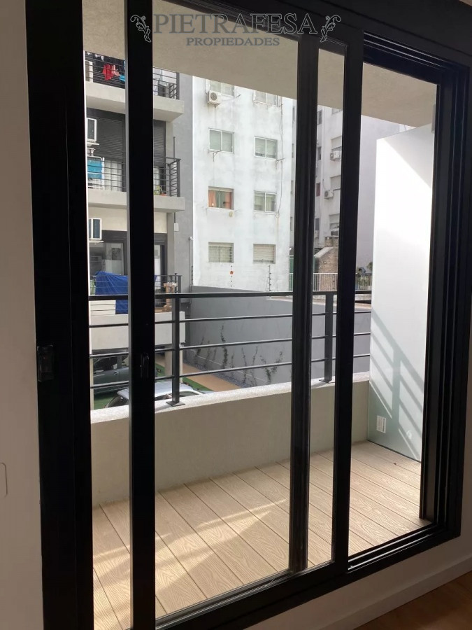 Apartamento ID.7259 - Apartamento en alquiler, 2 dormitorios, 1 baño, terraza, Felipe Sanguinetti, Unión.