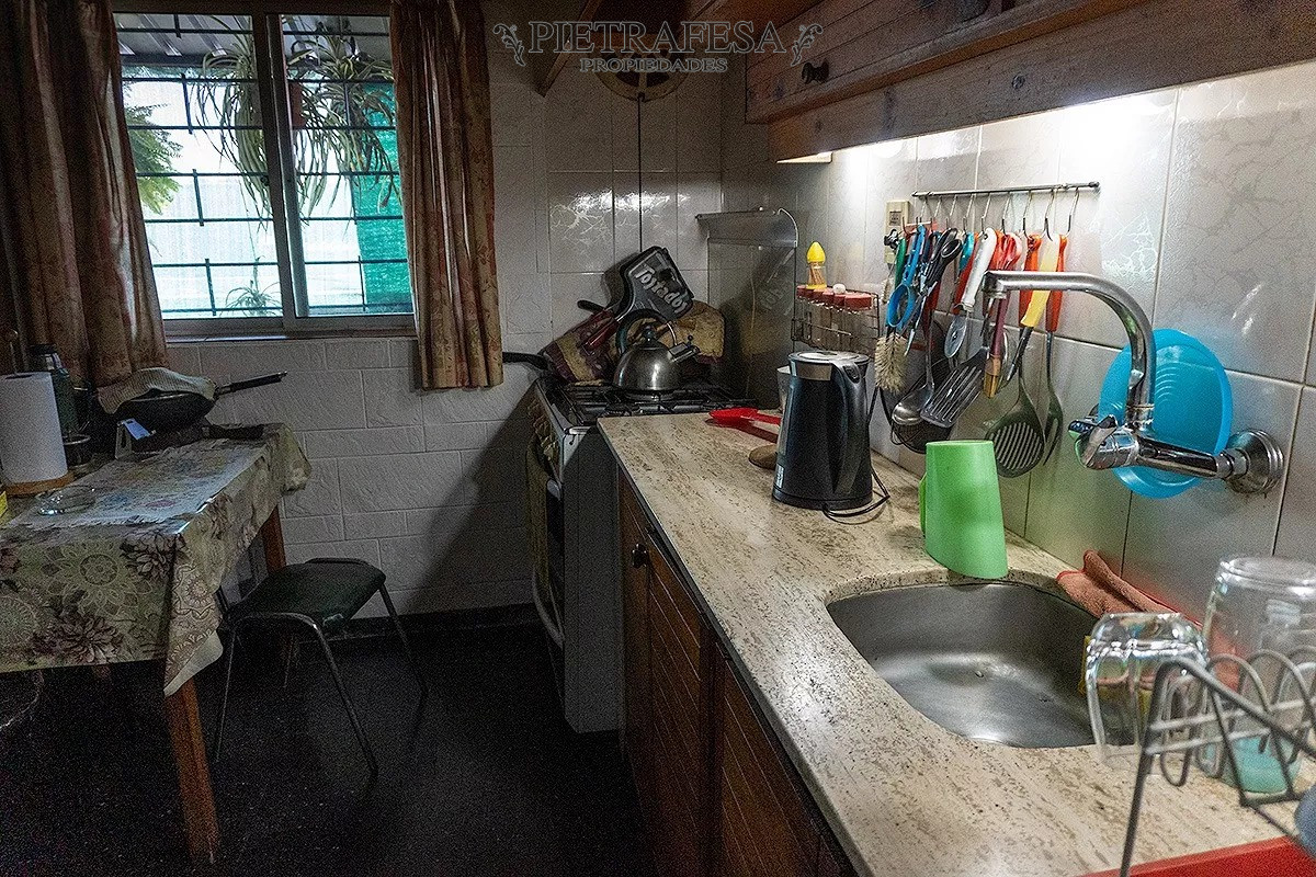 Apartamento ID.8262 - Apartamento en venta 3 dormitorios, 1 baño y terraza con parrillero- Cicerón-Bella Italia