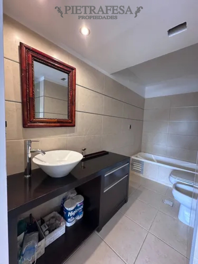 Apartamento ID.13643 - Apartamento en alquiler, 2dormitorios, 2baños, garaje, amueblado. Puertito del Buceo.