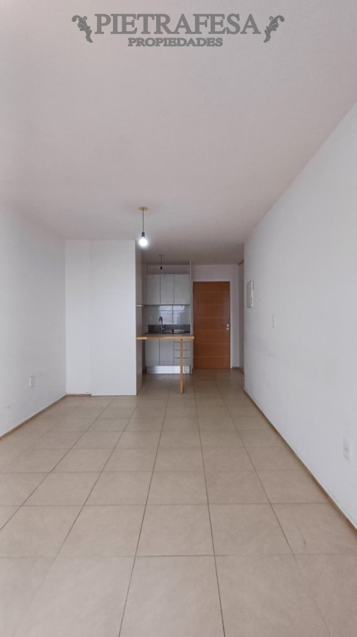 Apartamento ID.15978 - Bulevar Artigas, La blanqueada apartamento 1 dormitorio, garaje BOX