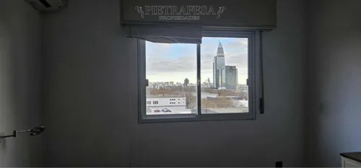 Apartamento ID.14958 - Apartamento en Venta, 2 dormitorios, 1 baño, balcon, azotea. Aguada.