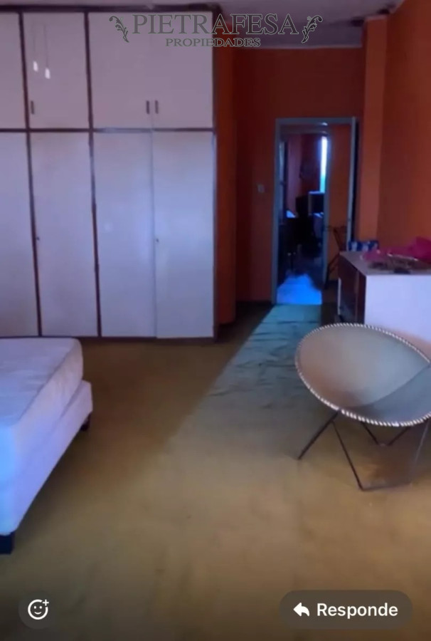 Apartamento ID.12409 - Apto en venta 3 dormitorios, 2 baños, patio-Sayago 