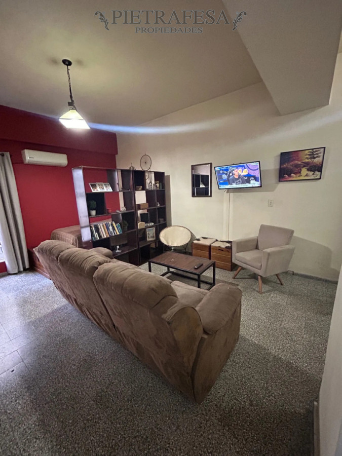Apartamento ID.15105 - Apartamento en venta, monoambiente, 1 baño. Cordón.