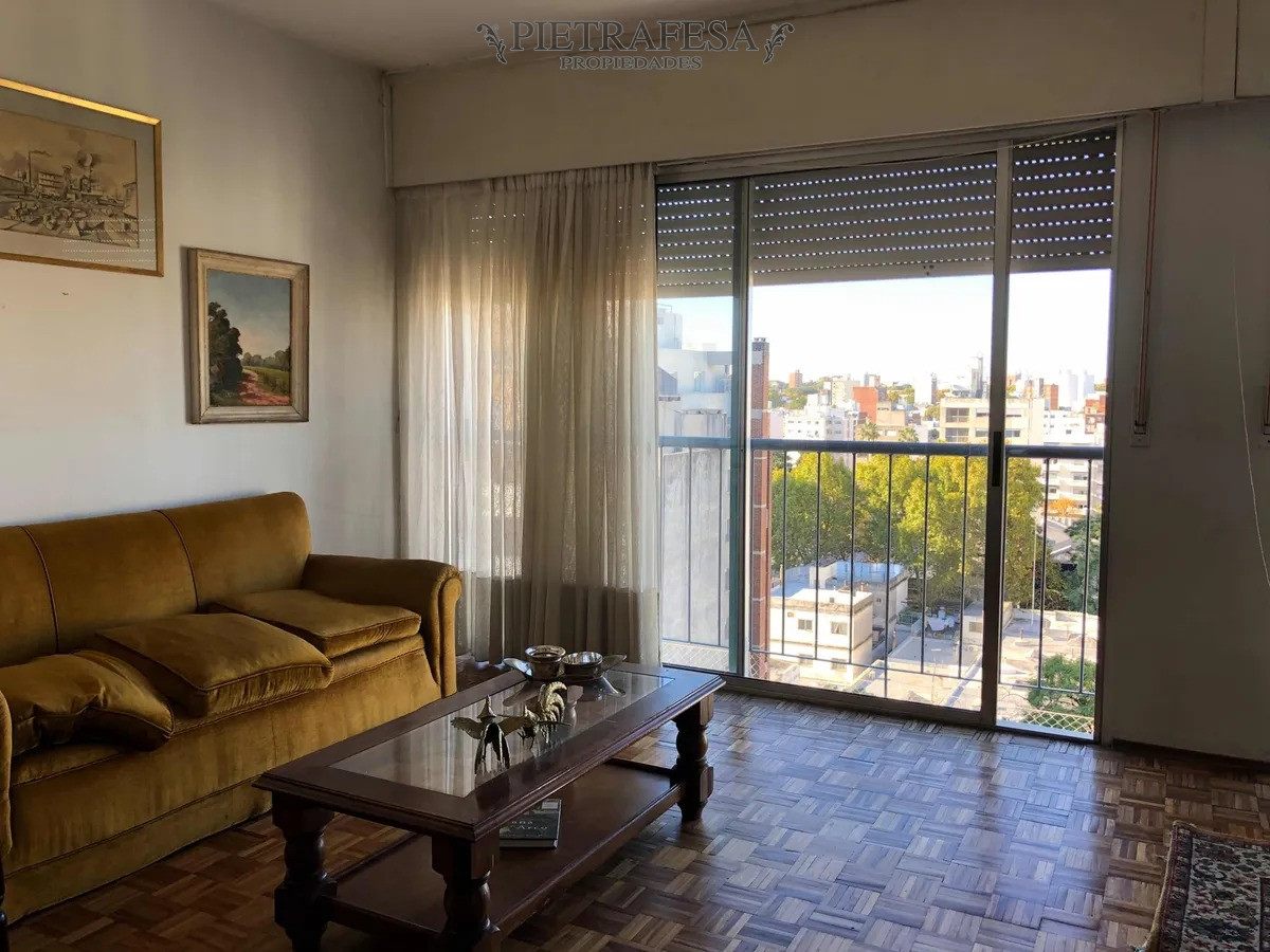 Apartamento ID.13485 - Apto en venta 3 dormitorios, 2 baños, gje-Pocitos 