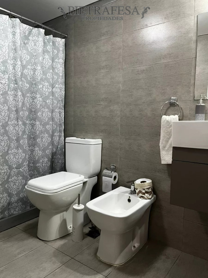 Apartamento ID.7282 - Apartamento en venta 2 dormitorios, 1 baño y terraza con parrillero-Defensa-Tres Cruces