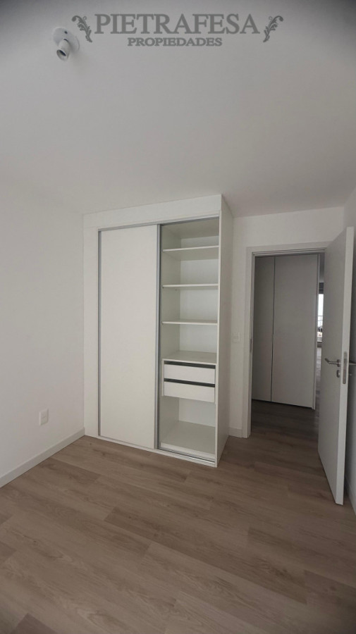 Apartamento ID.13153 - Apto a estrenar 2 dormitorio, 1 baño y terraza-Cordón