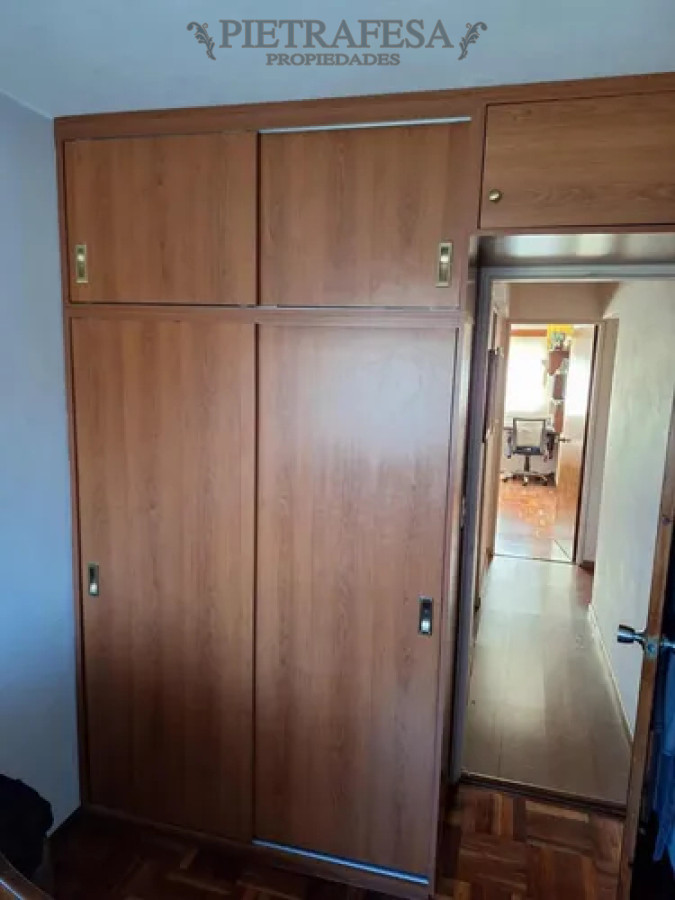 Apartamento ID.14273 - Apartamento en venta, 3dormitorios, 1 baño, terraza lavadero. Buceo.