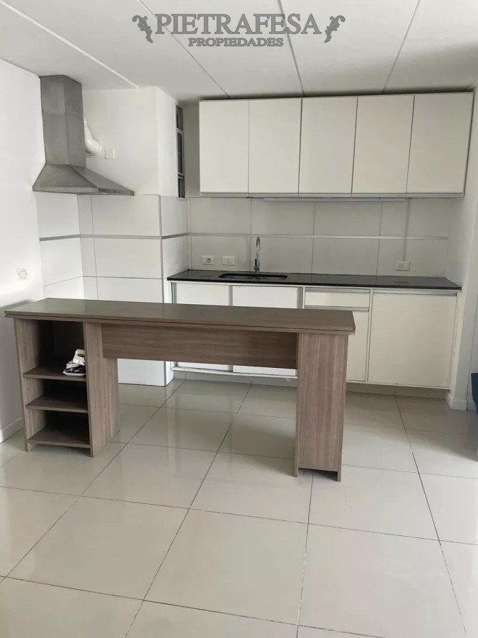 Apartamento ID.13049 - Apto con renta en venta 2 dorm, 1 baño y cochera-La Blanqueda