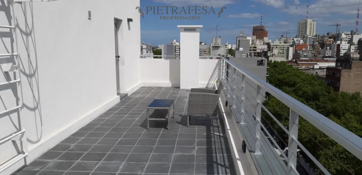 Apartamento ID.16106 - ¡Excelente oportunidad para inversores! Apartamento de 1 dormitorio en cordón CON RENTA