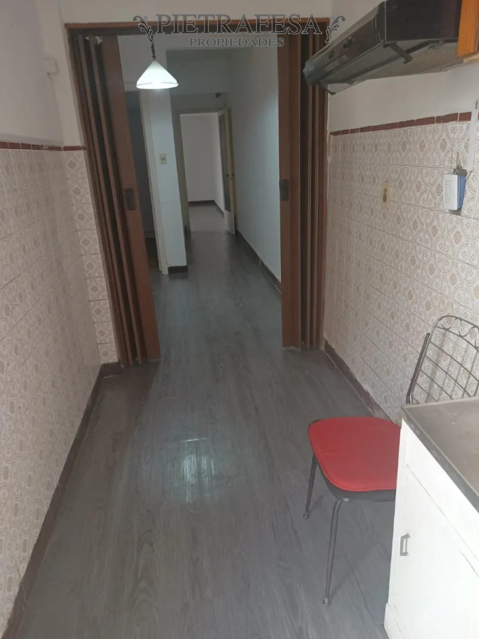 Apartamento ID.13659 - Apto en venta con renta 2 dormitorios, 1 baño- La Blanqueada