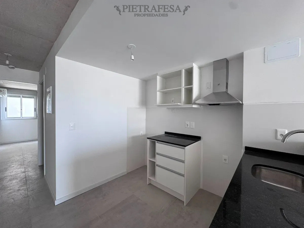 Apartamento ID.16328 - Apartamento en venta - 1 dormitorios - 1 baños - Terraza - La blanqueada