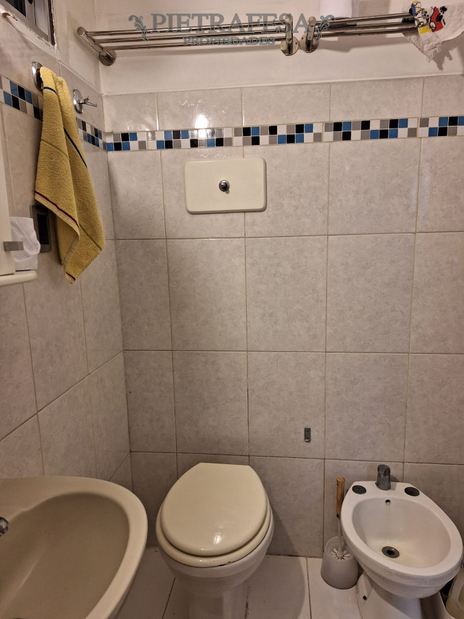 Apartamento ID.9389 - Apartamento en venta, mono, 1 baño. Centro.
