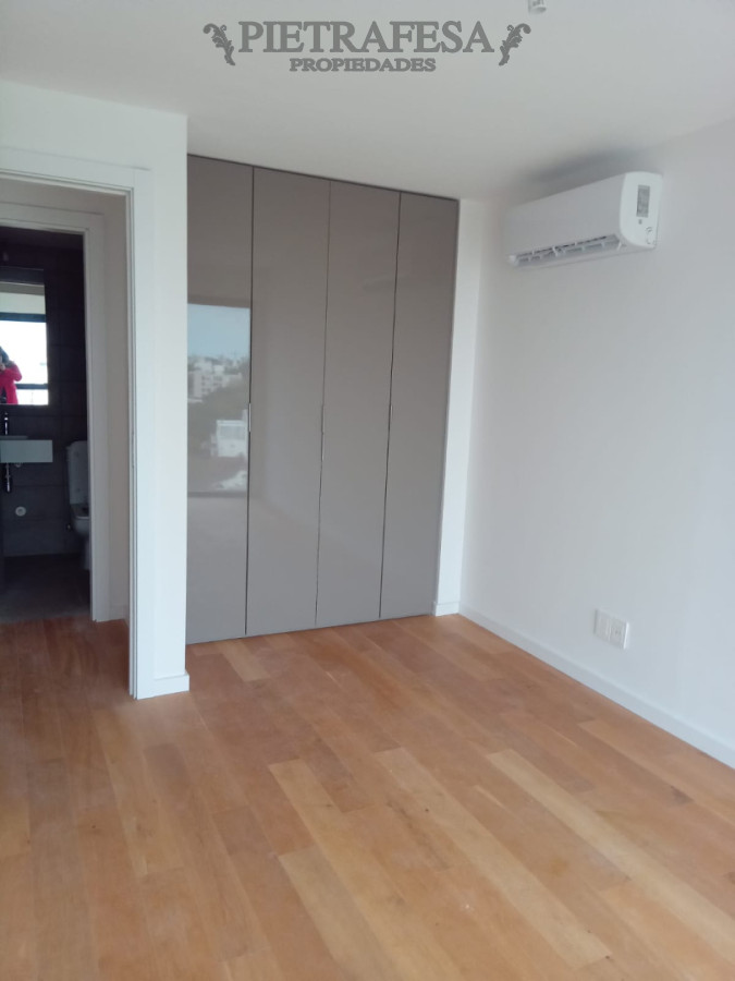 Apartamento ID.14268 - Apartamento 1 dormitorio, 1 baño en Torre Arenas Malvin a estrenar!