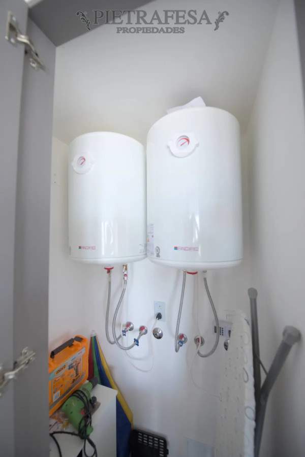 Apartamento ID.15101 - Apartamento en venta, 3 dormitorios, 2 baños, terraza, garaje. Amueblado. Buceo.