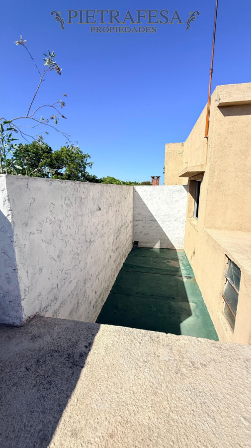 Apartamento ID.9760 - Apto en alquiler, 1dorm, 1 baño. La Teja.