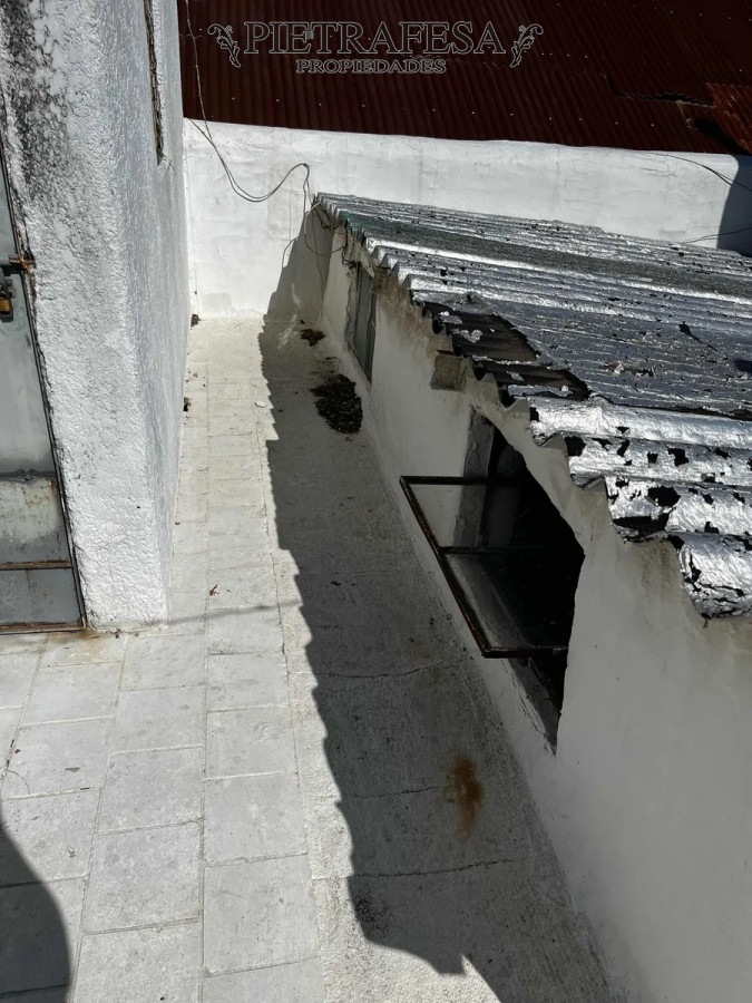Apartamento ID.13863 - Apto ideal reciclaje, 3 dorm, 1 baño- Jacinto Vera 