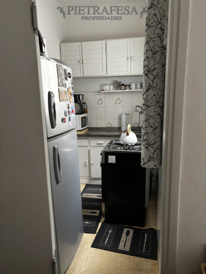 Apartamento ID.15962 - José Antonio Cabrera unión, 1 dormitorio.