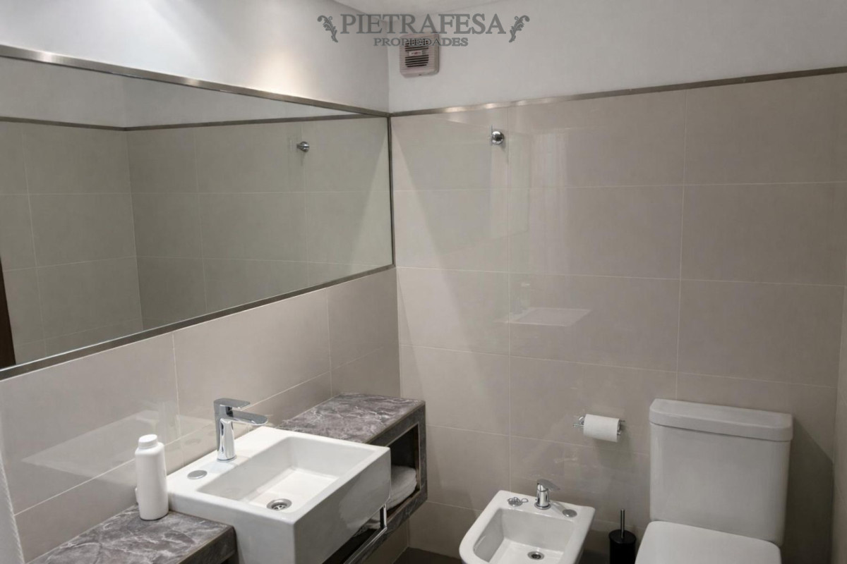 Apartamento ID.15853 - PARQUE MIRAMAR-CARRASCO-2D-2B-GARAJE