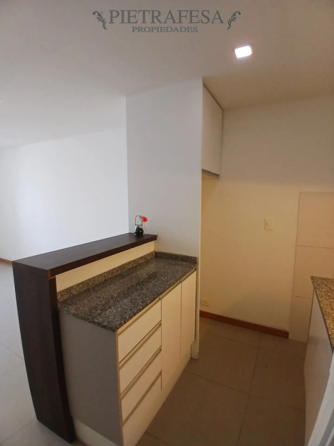 Apartamento ID.16397 - Apartamento en venta, 1 dormitorio, 1 baño, balcón. Cordón