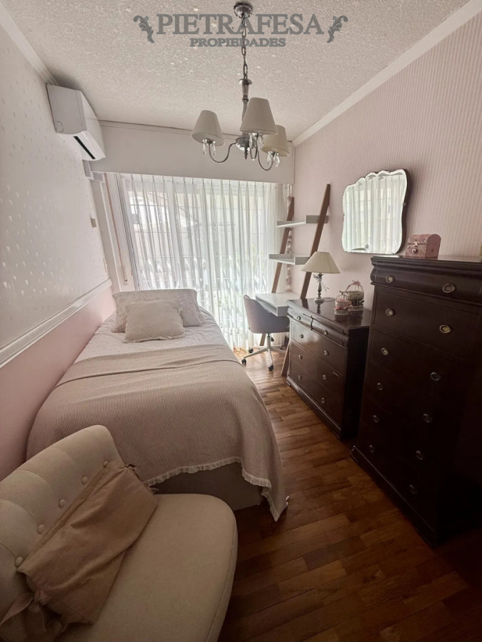 Apartamento ID.15326 - Apartamento en venta, 2 dormitorios, 2 baños, terraza, patio, garaje. Malvin.