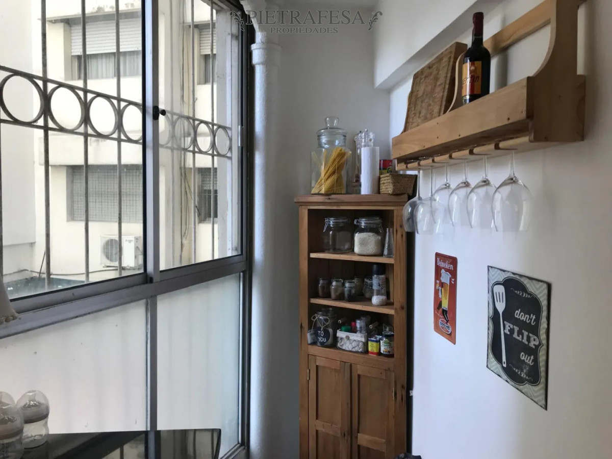 Apartamento ID.15798 - BUXAREO-POCITOS-2D-2B