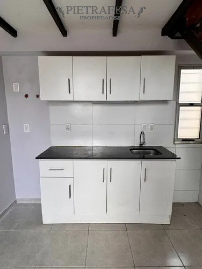 Apartamento ID.13601 - Apartamento en alquiler, 1dormitorio, 1baño. Unión.