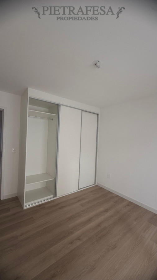Apartamento ID.13153 - Apto a estrenar 2 dormitorio, 1 baño y terraza-Cordón