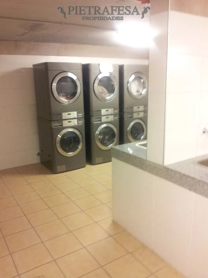 Apartamento ID.13860 - Apto en venta 1 dormitorio, 1 baño, garaje- Buceo 