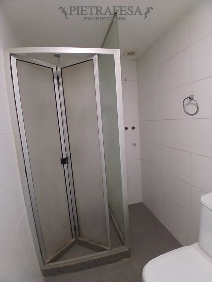Apartamento ID.16397 - Apartamento en venta, 1 dormitorio, 1 baño, balcón. Cordón