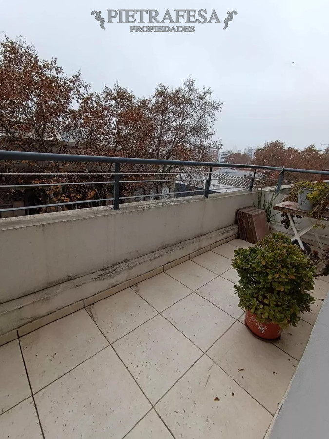Apartamento ID.12356 - Apto en venta 2 dormitorios, terraza-Aguada 