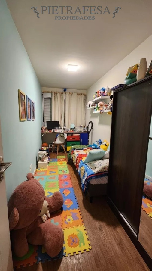 Apartamento ID.5990 - Apartamento en venta con renta,2 dormitorios, 1 baño y balcón-Martin García -Aguada 