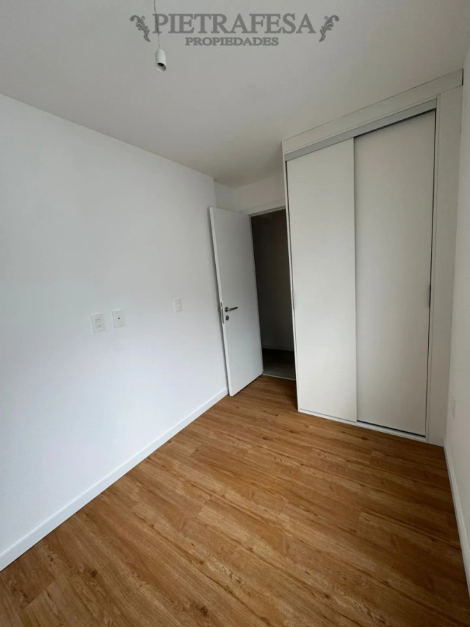 Apartamento ID.16093 - Apartamento a estrenar en Altos de Paraguay 2 dormitorios, garaje