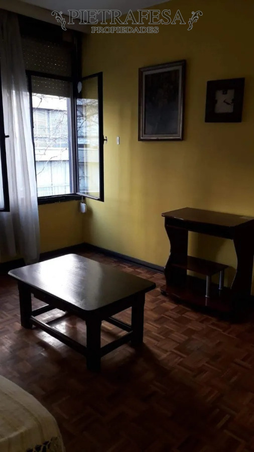 Apartamento ID.2870 - Apartamento en venta con renta  2 dormitorio 1 baño - Convención - Centro