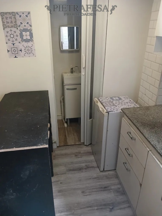 Apartamento ID.13599 - Monoambiente en venta- Centro
