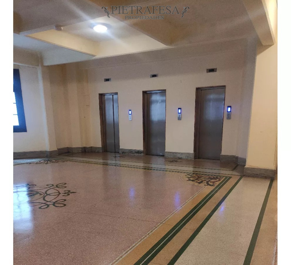 Apartamento ID.9748 - Apartamento con renta 1 dormitorio, 1 baño-Centro