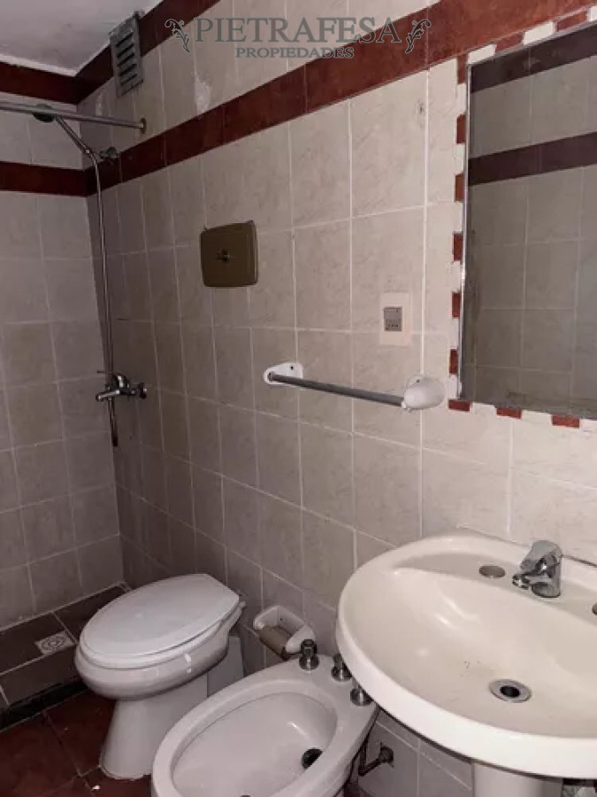 Apartamento ID.9522 - Apartamento en alquiler, mono, 1 baño. Pocitos