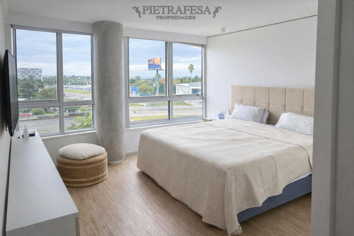 Apartamento ID.15853 - PARQUE MIRAMAR-CARRASCO-2D-2B-GARAJE